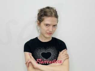 Flaircatlow
