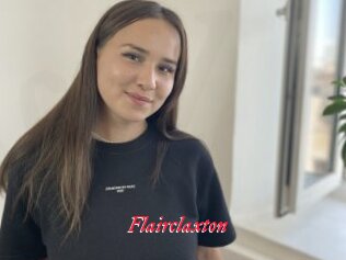 Flairclaxton