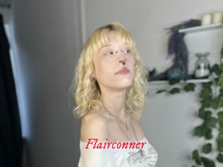 Flairconner