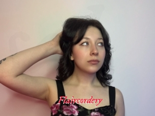 Flaircordery