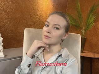 Flaireastburn