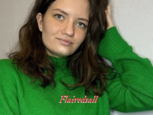 Flairedsall