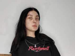Flairfinnell