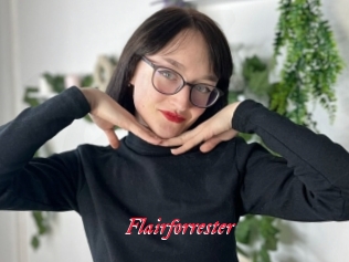Flairforrester