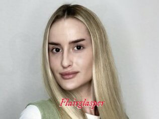 Flairglasper