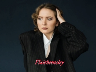 Flairhemsley