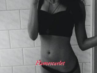 Flamescarlet