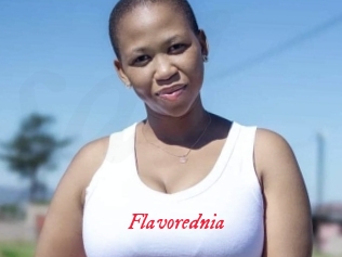 Flavorednia
