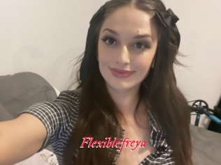 Flexiblefreya