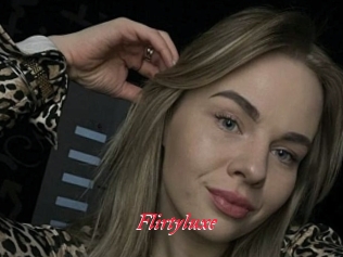 Flirtyluxe