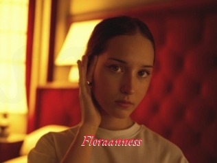 Floraanness