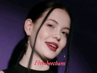 Florabeecham