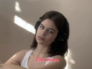 Florabooton