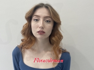 Floracoleman