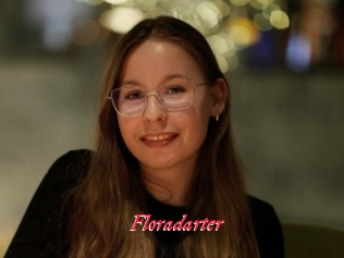 Floradarter