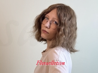 Floraelletson