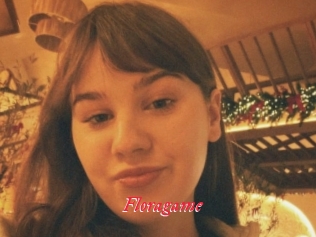 Floragame