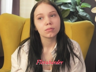 Floraharder
