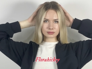 Florahickey