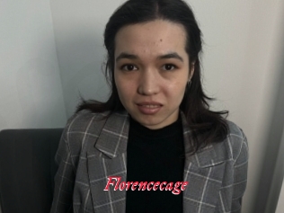 Florencecage