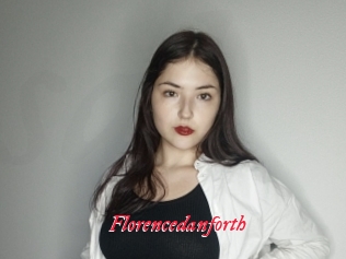 Florencedanforth