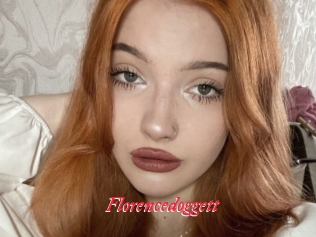 Florencedoggett