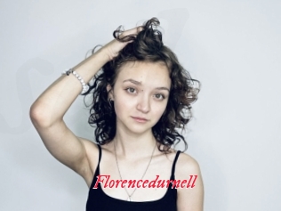 Florencedurnell