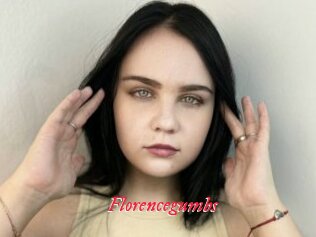 Florencegumbs