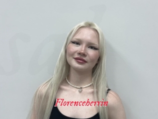 Florenceherrin