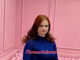 Florencehickmott