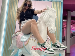 Floretjoy