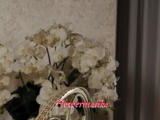 Flowermalika