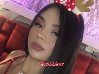 Forbiddent
