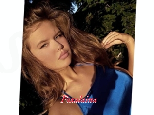 Foxalaina