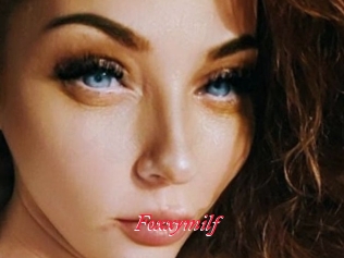 Foxxymilf