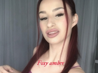 Foxy_amber