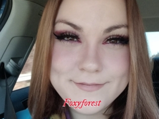 Foxyforest