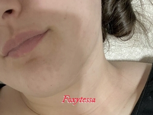 Foxytessa