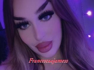 Francescaajamess
