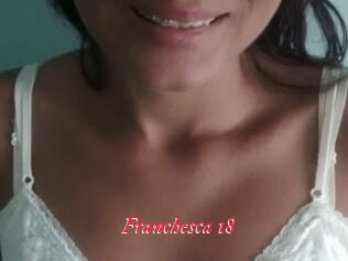 Franchesca_18