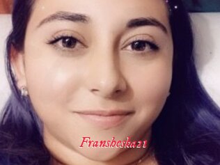 Fransheska21