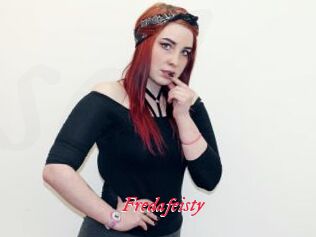 Fredafeisty