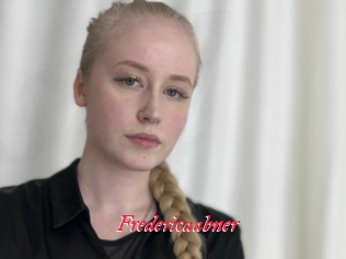 Fredericaabner