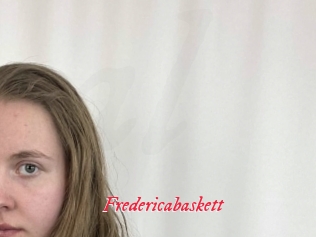 Fredericabaskett
