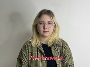 Fredericabeards