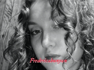 Fredericabunyan