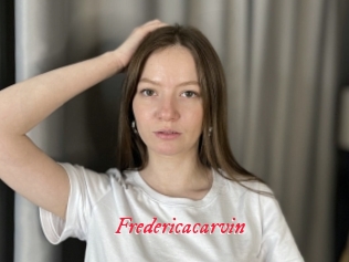Fredericacarvin