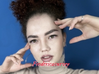 Fredericacurvey