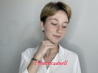 Fredericaduell