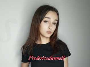 Fredericadunnell